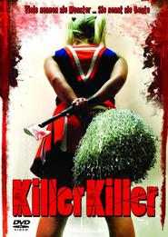 KillerKiller movie in Cy Henty filmography.