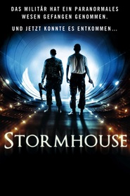 Stormhouse is the best movie in Djordan Pitt filmography.