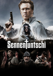 Sennentuntschi movie in Daniel Rohr filmography.