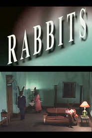 Rabbits movie in Laura Harring filmography.