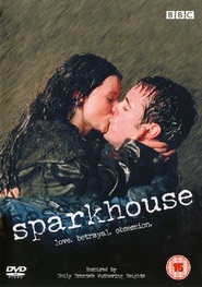 Sparkhouse movie in Alun Armstrong filmography.