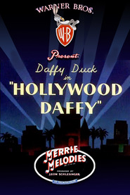 Hollywood Daffy movie in Mel Blanc filmography.
