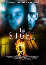 The Sight movie in Alexander Armstrong filmography.