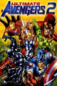 Ultimate Avengers II movie in Fred Tatasciore filmography.