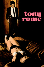 Tony Rome movie in Virginia Vincent filmography.