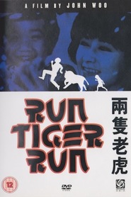 Liang zhi lao hu movie in Teddy Robin Kwan filmography.