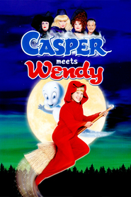 Casper Meets Wendy movie in Cathy Moriarty filmography.