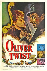 Oliver Twist movie in Alec Guinness filmography.