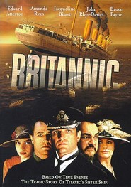Britannic is the best movie in Bruce Payne filmography.