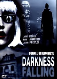 Darkness Falling movie in Jason Priestley filmography.