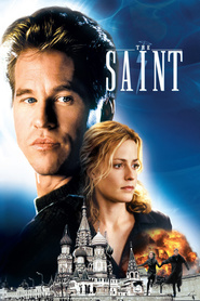 The Saint is the best movie in Valeri Nikolayev filmography.