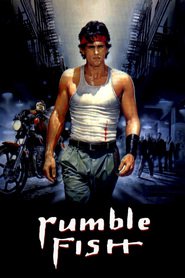 Rumble Fish movie in Nicolas Cage filmography.