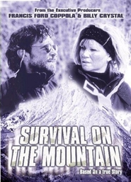 Survival on the Mountain movie in Hiro Kanagawa filmography.