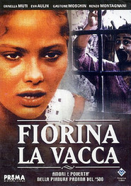 Fiorina la vacca is the best movie in Angela Covello filmography.