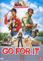 Nati con la camicia is the best movie in Dan Rambo filmography.