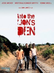 Into the Lion's Den movie in Ronni Kroell filmography.