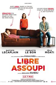 Libre et assoupi movie in Sulian Brahim filmography.