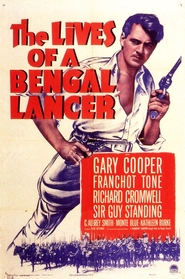 The Lives of a Bengal Lancer movie in Richard Cromwell filmography.