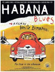 Habana Blues movie in Yailene Sierra filmography.