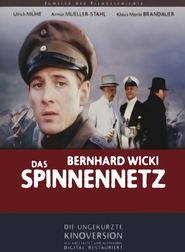 Das Spinnennetz movie in Ulrich Muhe filmography.