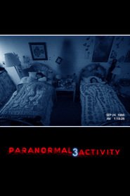 Paranormal Activity 3 is the best movie in Chloe Csengery filmography.