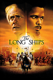 The Long Ships movie in Sidney Poitier filmography.
