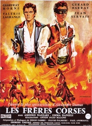 I fratelli Corsi is the best movie in Franco Graziosi filmography.