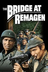The Bridge at Remagen movie in E.G. Marshall filmography.