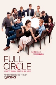Full Circle is the best movie in David Boreanaz filmography.