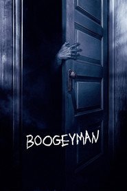 Boogeyman movie in Robyn Malcolm filmography.