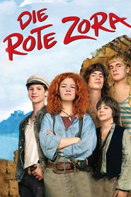 Die rote Zora is the best movie in Linn Reusse filmography.