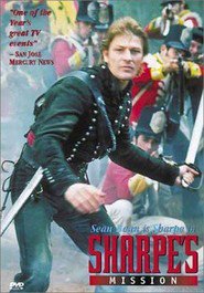 Sharpe's Mission is the best movie in Nigel Betts filmography.