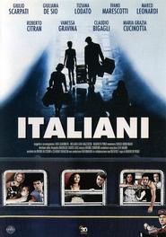 Italiani movie in Marco Leonardi filmography.
