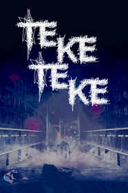 Teketeke is the best movie in Ikkei filmography.