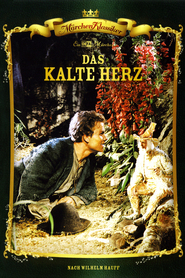 Das kalte Herz movie in Alexander Engel filmography.
