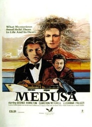 Medusa movie in Alana Stewart filmography.