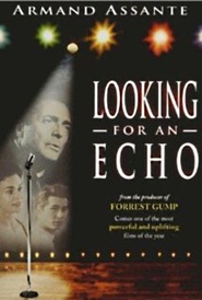 Looking for an Echo movie in Joe Grifasi filmography.