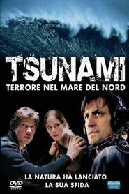 Tsunami movie in Ingo Naujoks filmography.