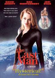 The Last Man movie in Dan Montgomery Jr. filmography.