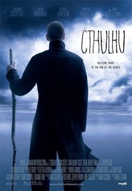 Cthulhu movie in Cara Buono filmography.