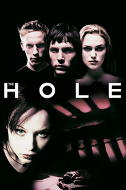 The Hole movie in Steven Waddington filmography.