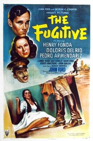 The Fugitive movie in Pedro Armendariz filmography.