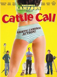 Cattle Call movie in Chelsea Handler filmography.