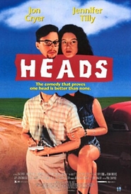 Heads is the best movie in Jon Cryer filmography.