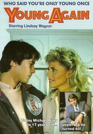Young Again movie in Jessica Steen filmography.