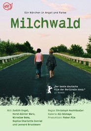Milchwald movie in Horst-Gunter Marx filmography.