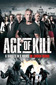Age of Kill movie in Patrick Bergin filmography.