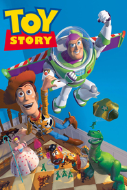 Toy Story is the best movie in Erik von Detten filmography.