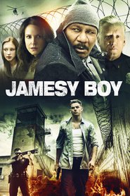 Jamesy Boy movie in Ving Rhames filmography.