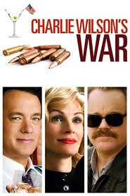 Charlie Wilson's War is the best movie in Julia Roberts filmography.